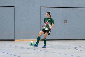 Bild 441 - C-Juniorinnen 3 Loewinnen Cup